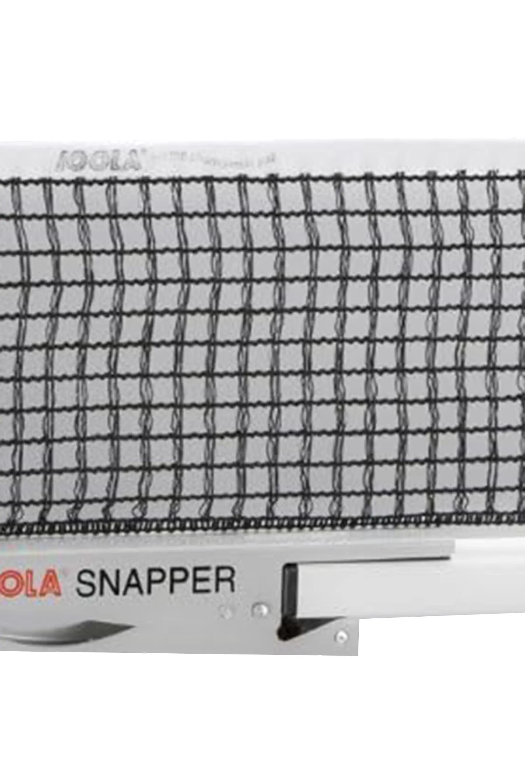 Set fileu Joola Snapper, prindere clip, reglabil pe înălţime. 8/8