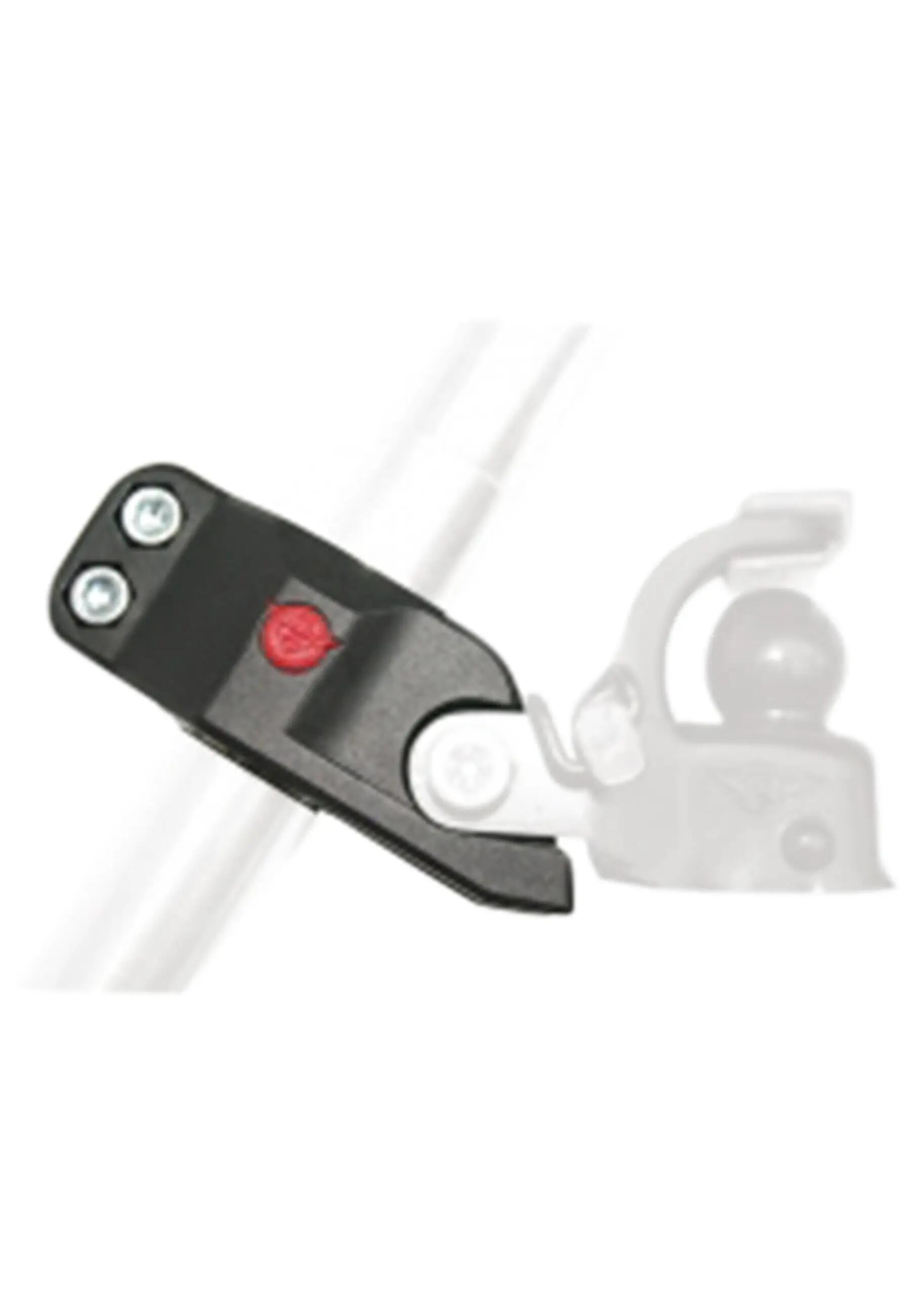 Adapter sztycy siodła Hebie F1 2/2