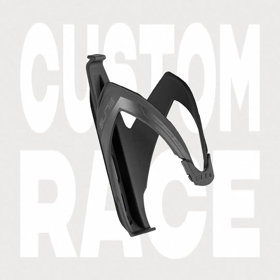 Porta borraccia Elite Custom Race 8/9