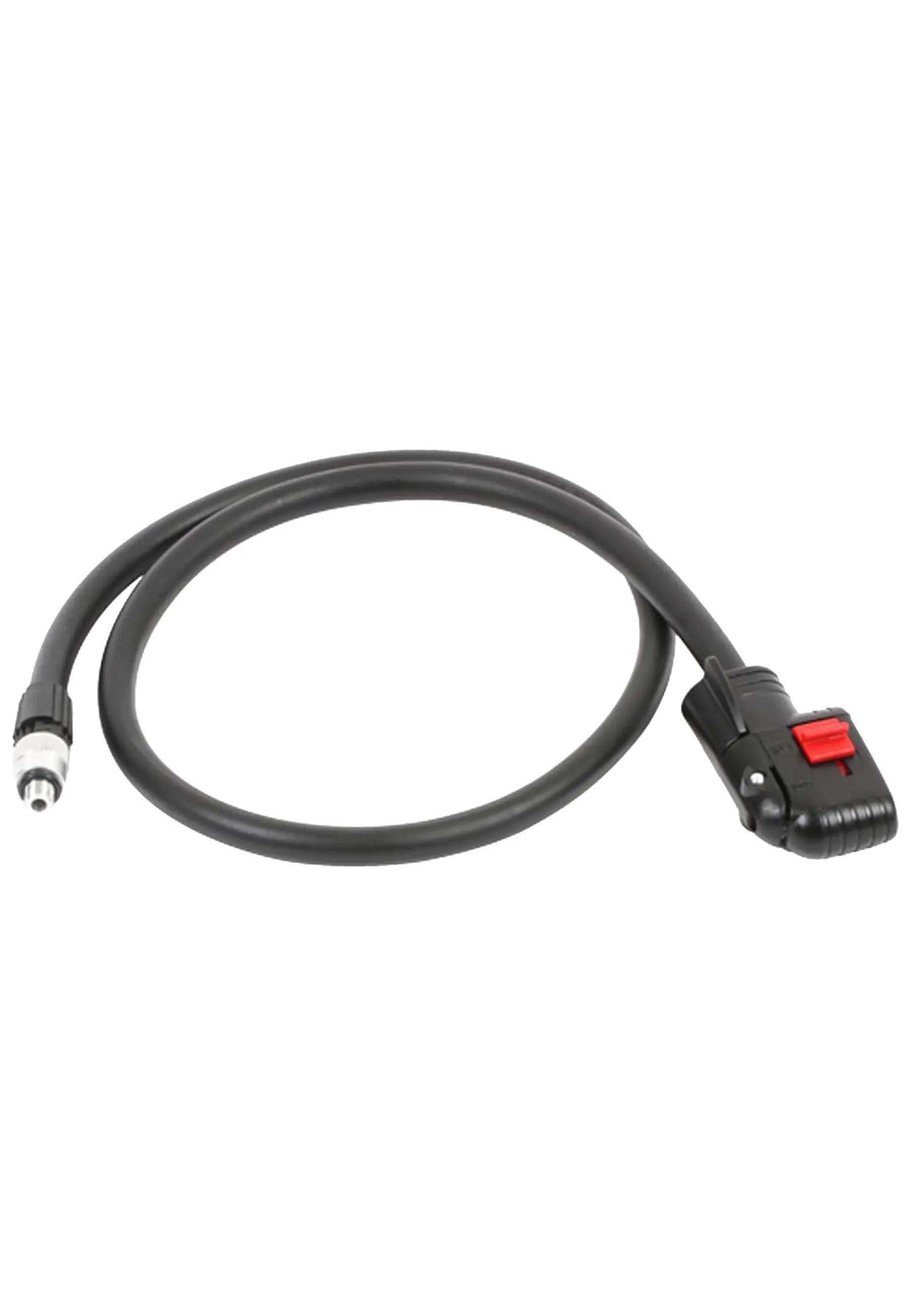 Lábpumpa csatlakozó pumpához Zefal Switch 9/11