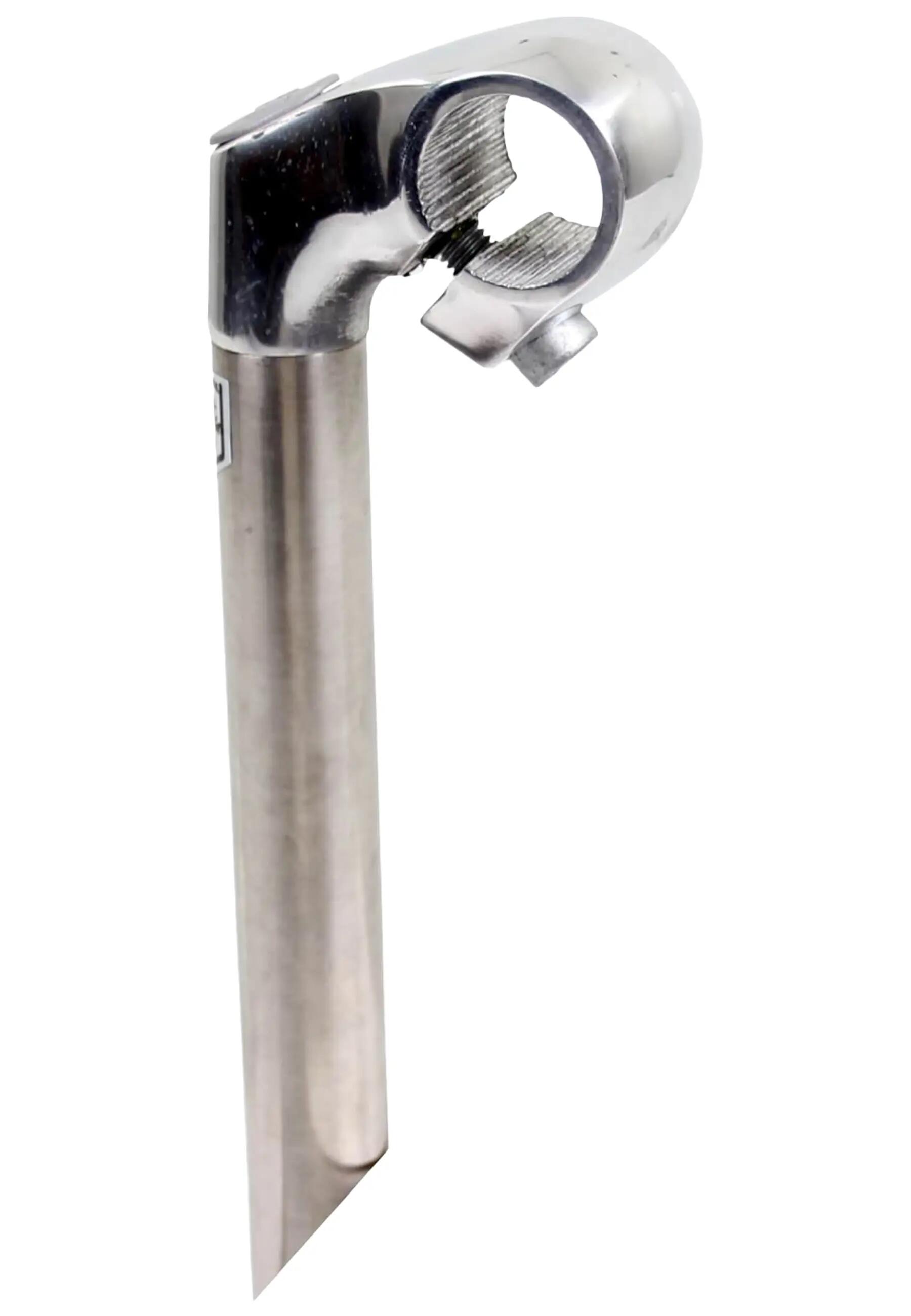 Vorbau Taucher Ergotec Cat 2/2