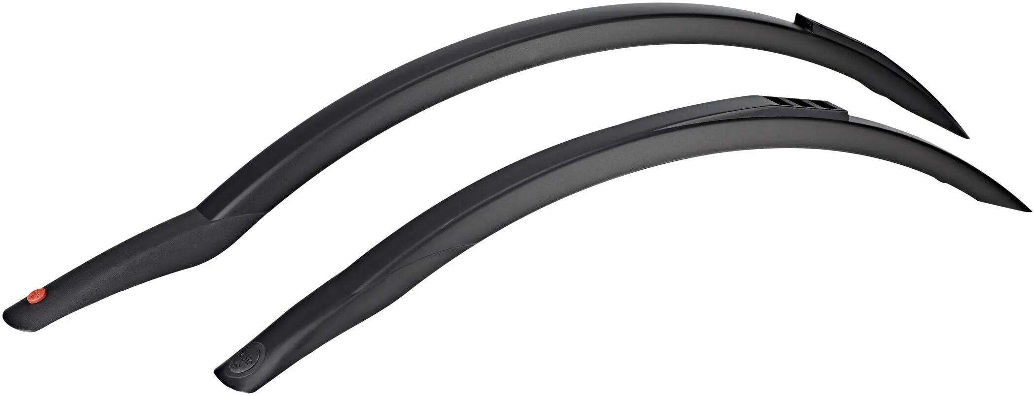 Spatbord Hebie Racing Viper 28 0742e (x2) 3/7
