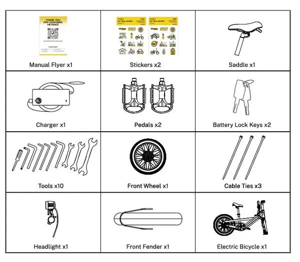 Stylisches City-E-Bike – EC Compact, hergestellt in Deutschland 9/9