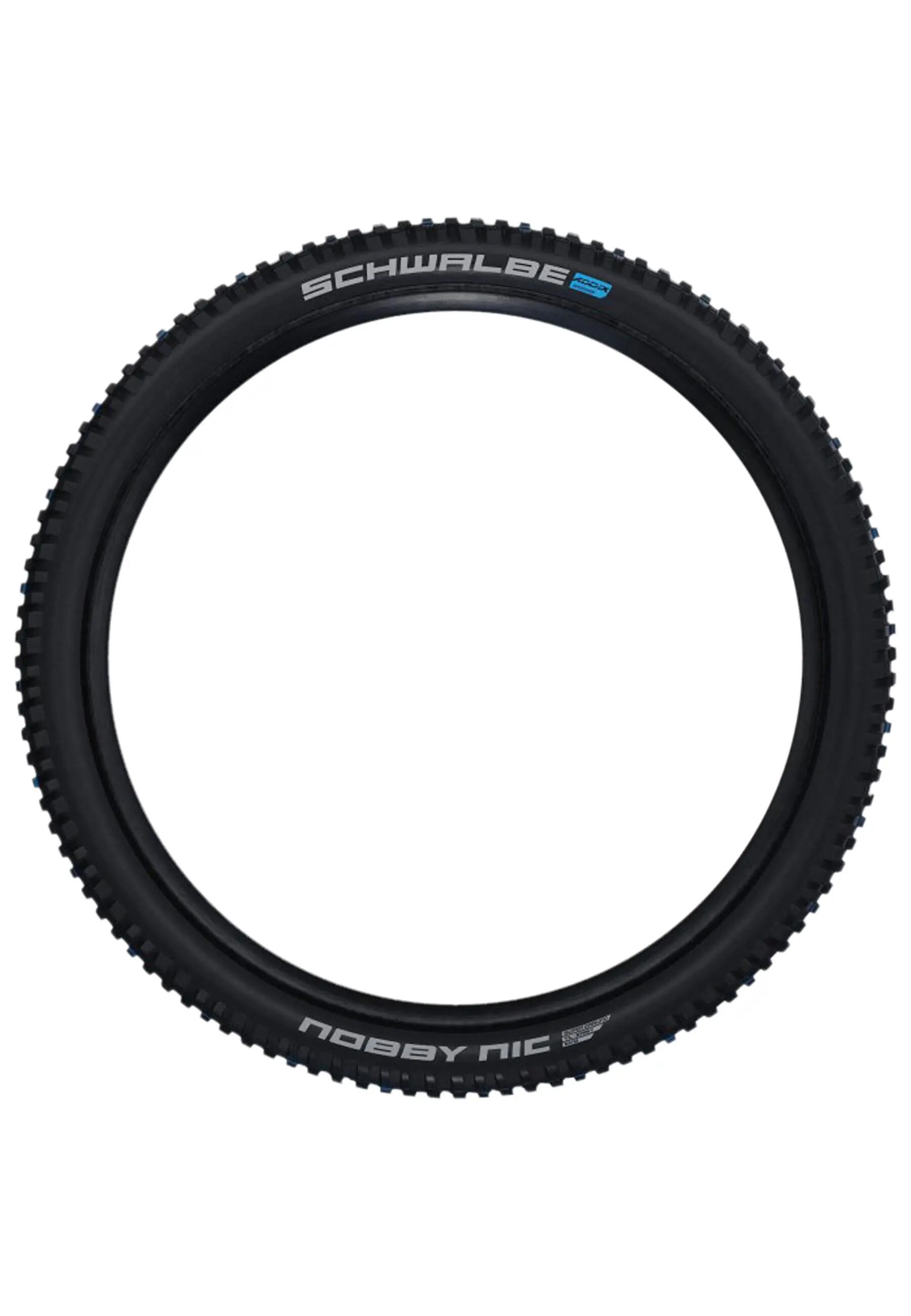Opona rowerowa Nobby Nic 27.5x2.40"62-584 9/11