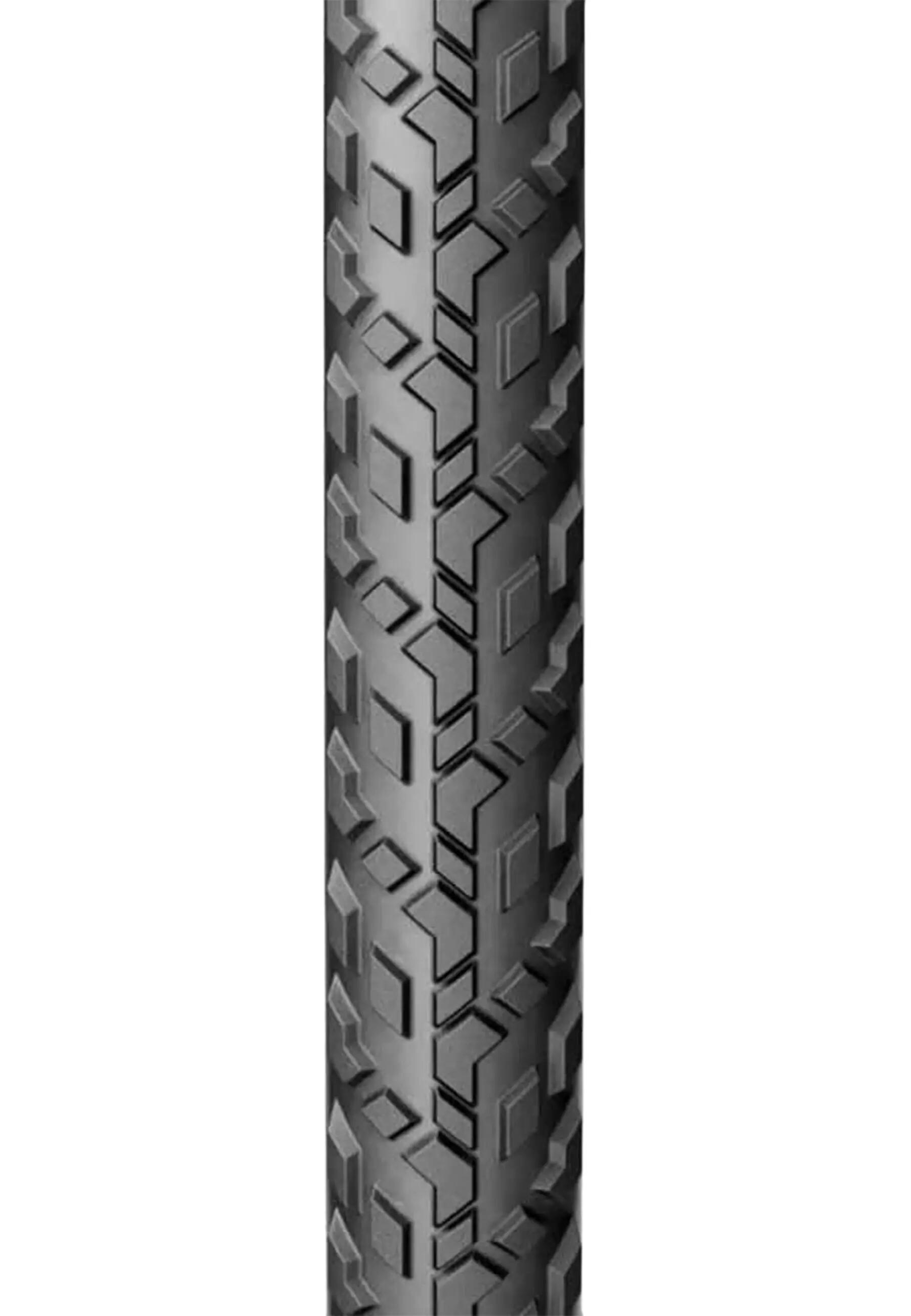 Pirelli Cinturato GRAVEL M Classic TLR falt 50-622 28x2,0 8/8