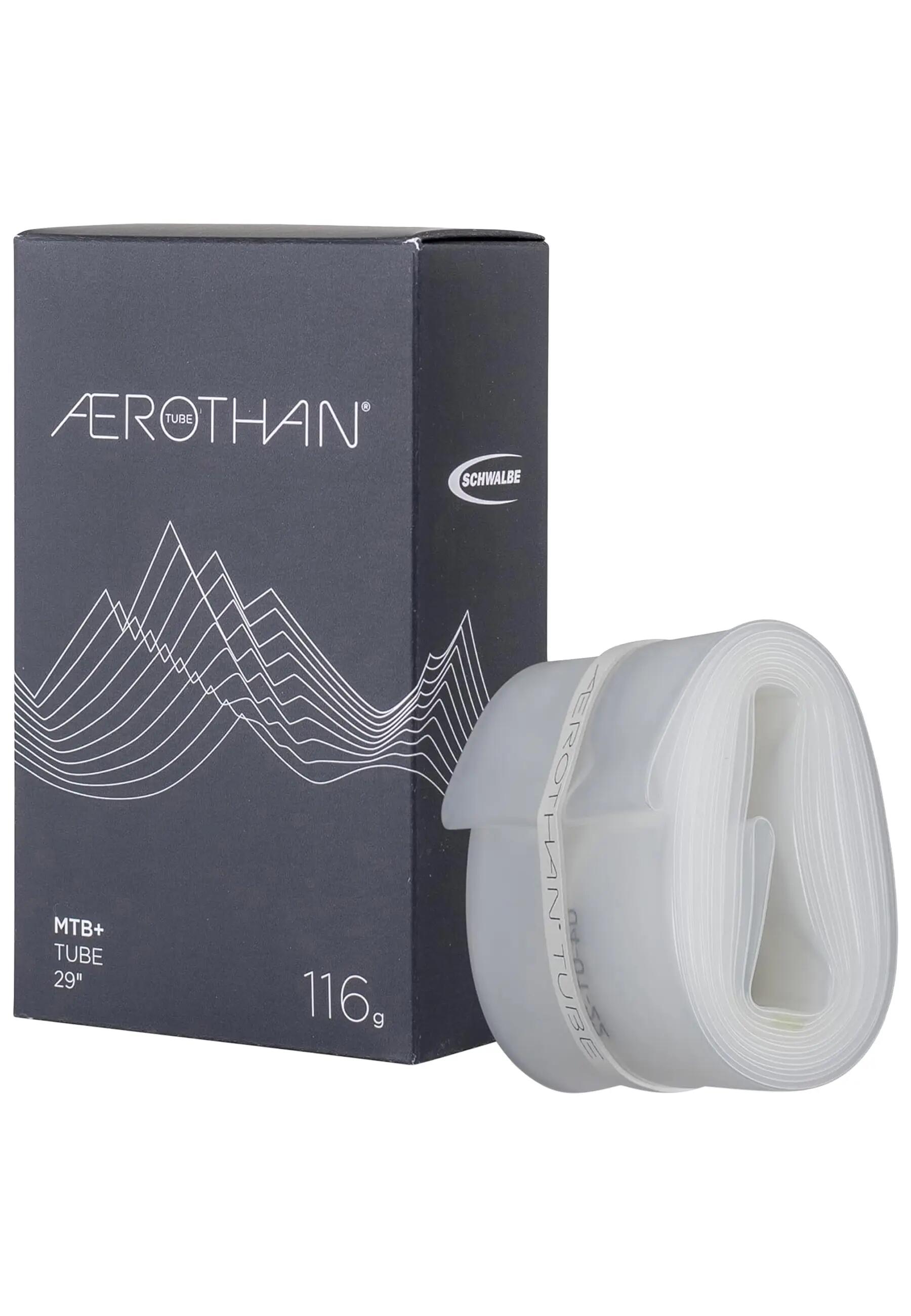 Camera d'aria Schwalbe Aerothan MTB 29'' Presta 40 mm 8/9