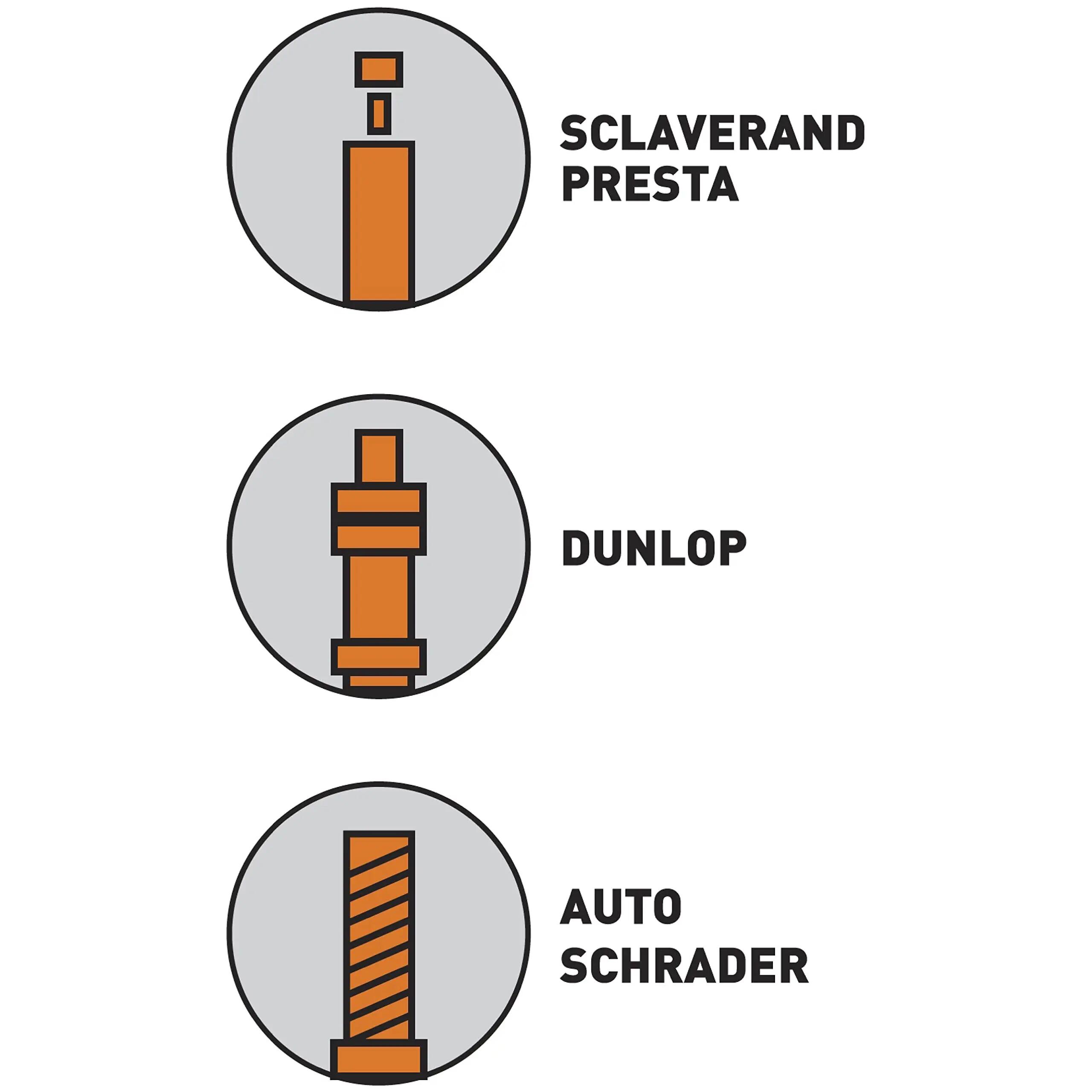 Pompa a pavimento compressore da corsa E.V.A. 6/8