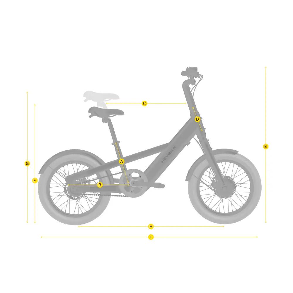 Stylisches City-E-Bike – EC Compact, hergestellt in Deutschland 7/9