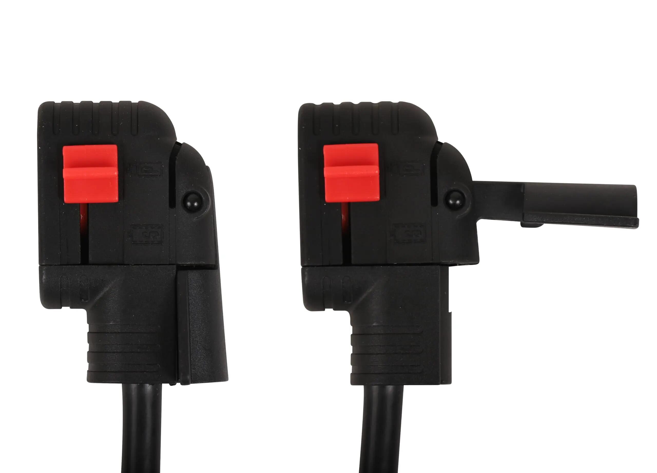 Lábpumpa csatlakozó pumpához Zefal Switch 6/11