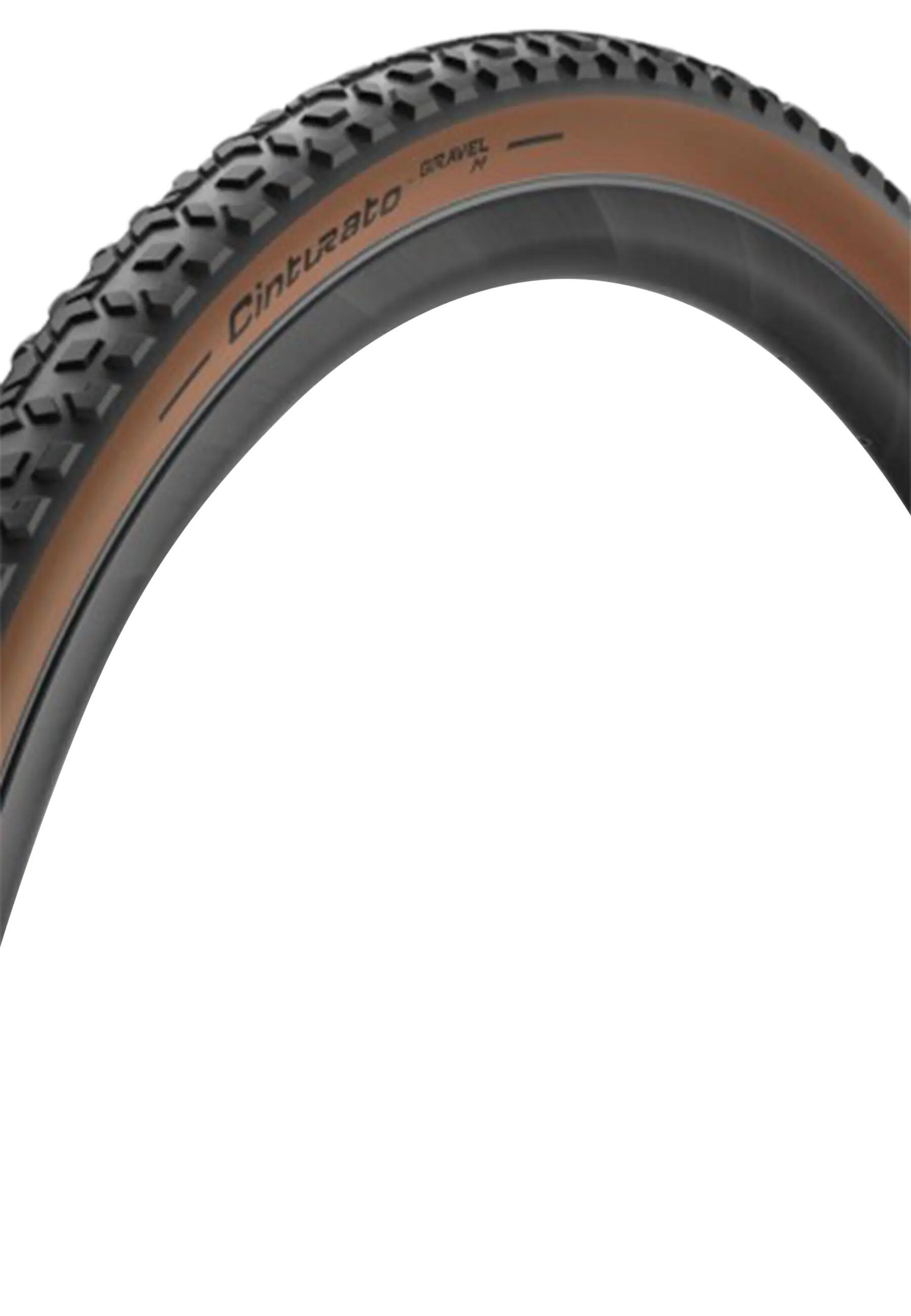 Pirelli Cinturato GRAVEL M Classic TLR falt 50-622 28x2,0 7/8