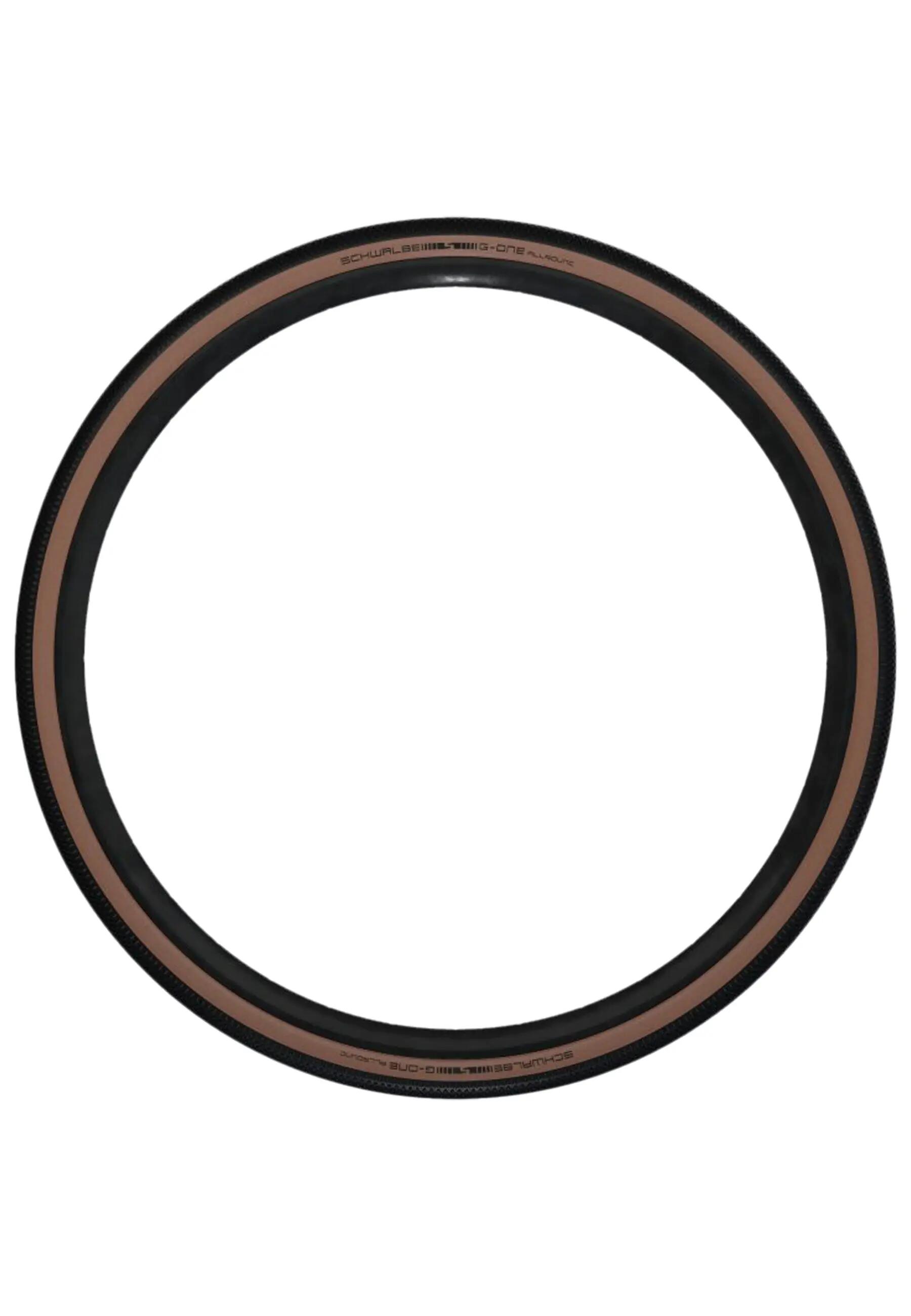 Pneumatici Schwalbe G-one All Perf. Tle Bronze 8/10