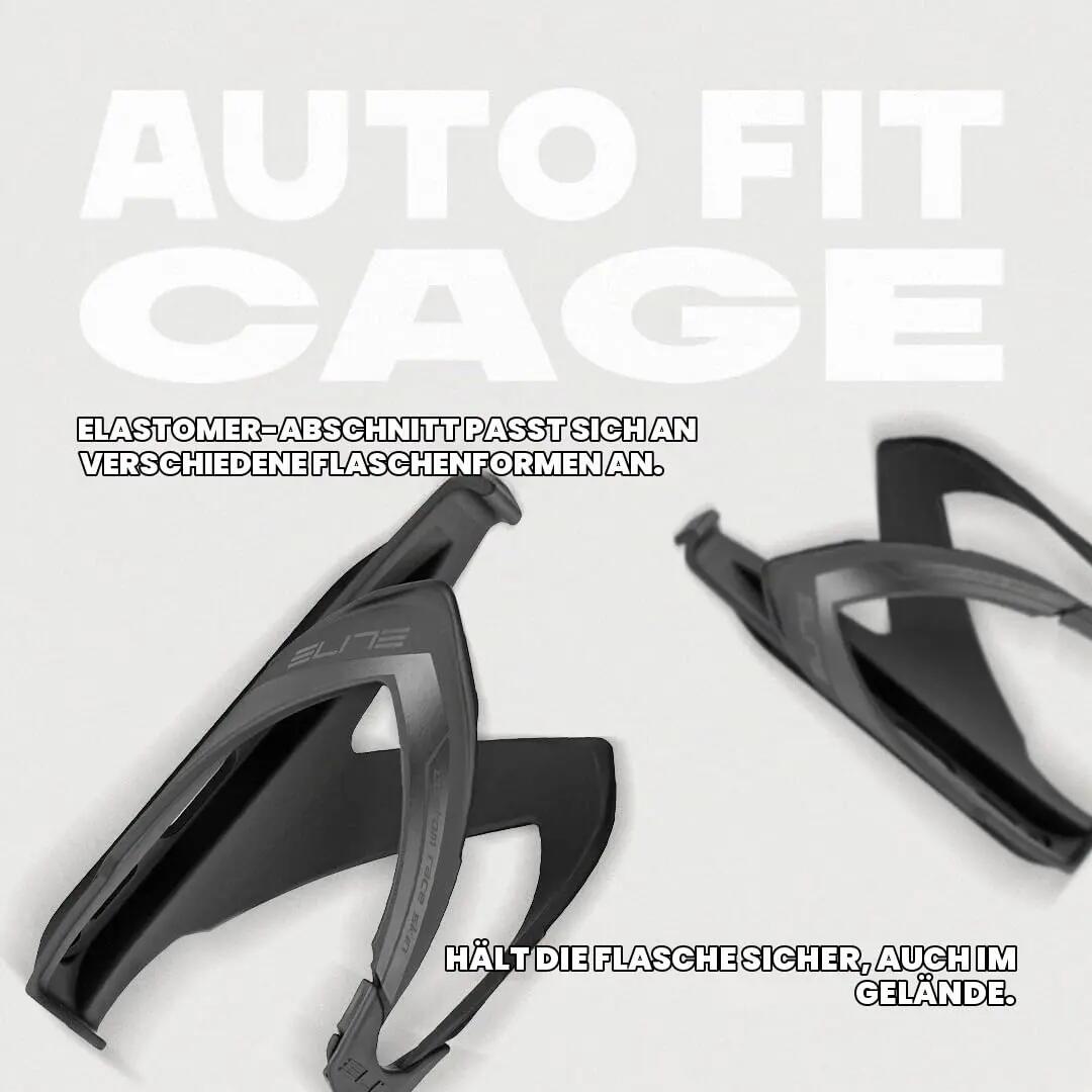 Porta borraccia Elite Custom Race 4/9