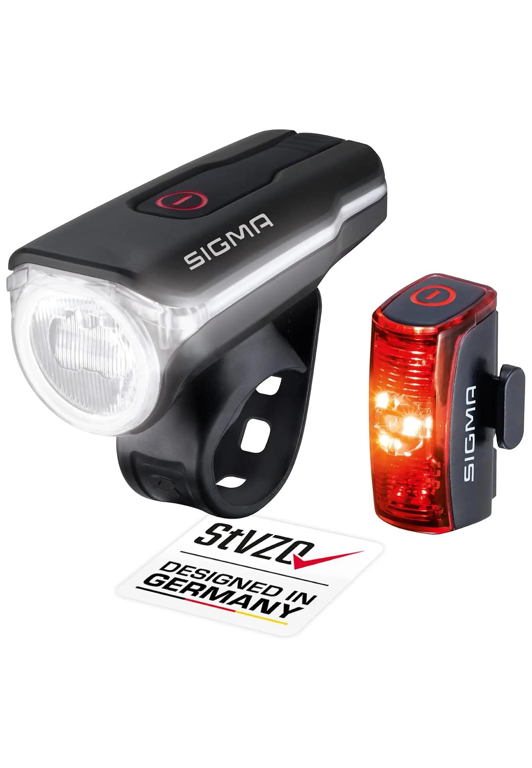 Zestaw oświetleniowy Aura 60 USB / Nugget II 10/10