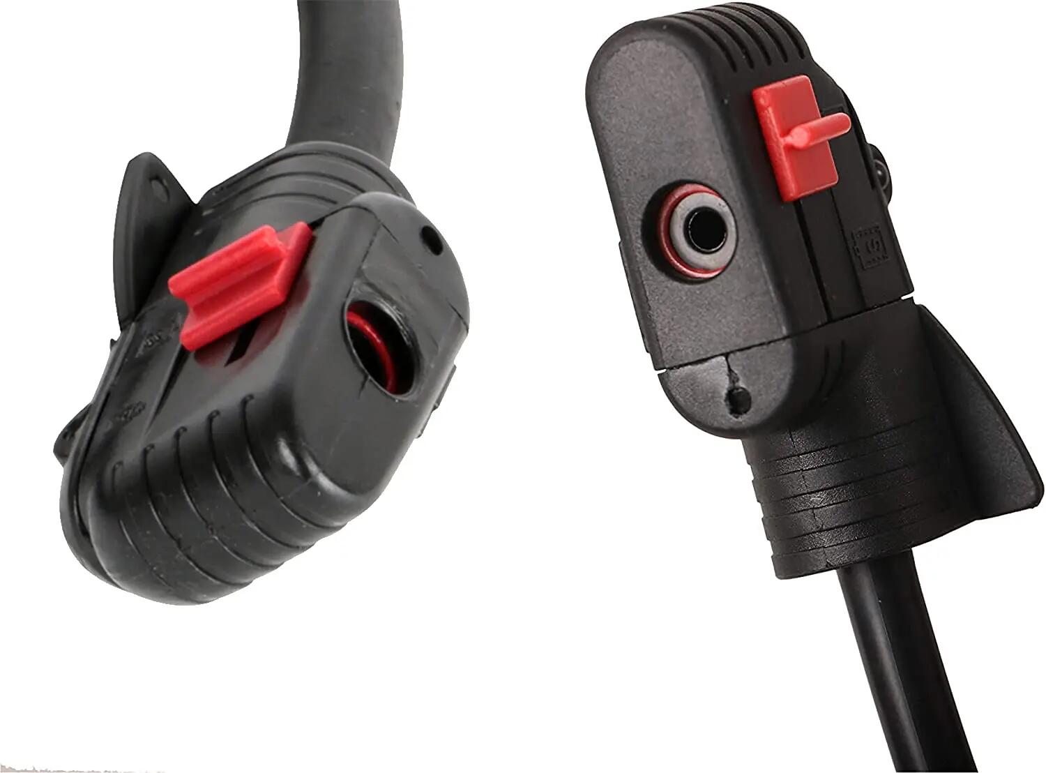 Lábpumpa csatlakozó pumpához Zefal Switch 5/11