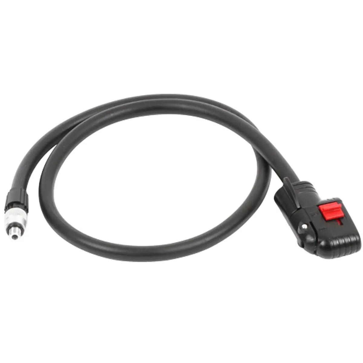 Lábpumpa csatlakozó pumpához Zefal Switch 4/11