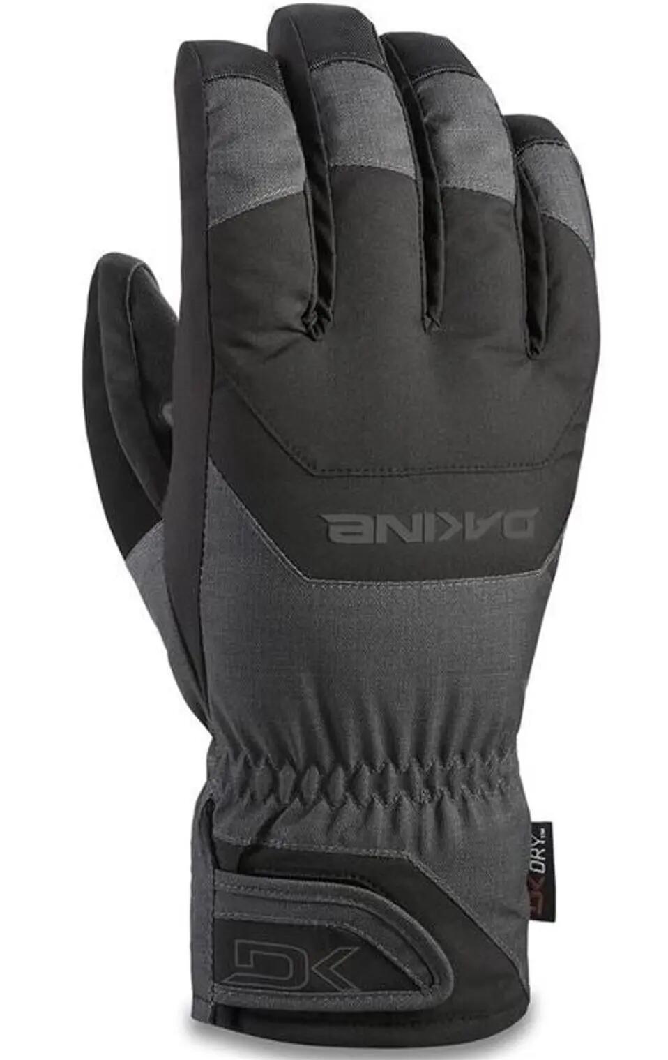 DAKINE Dakine Damen Handschuhe SCOUT short carbon 1/4