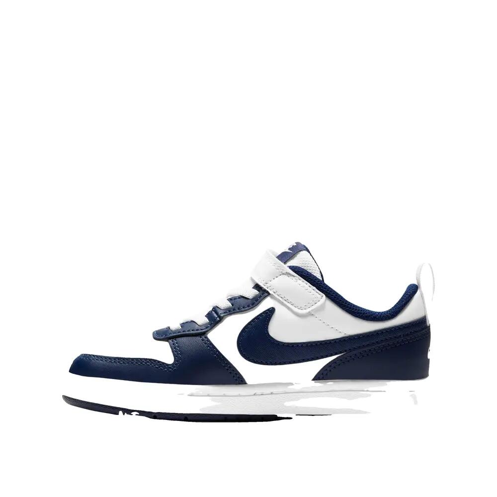 Buty do chodzenia dla dzieci Nike Court Borough Low Psv 4/6