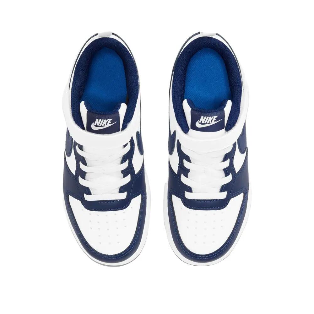 Buty do chodzenia dla dzieci Nike Court Borough Low Psv 3/6