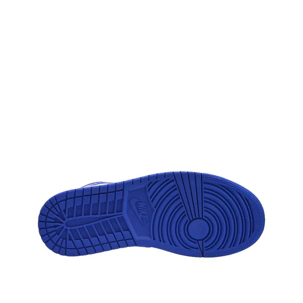 Schuhe  1 Mid Kentucky Blue 6/6