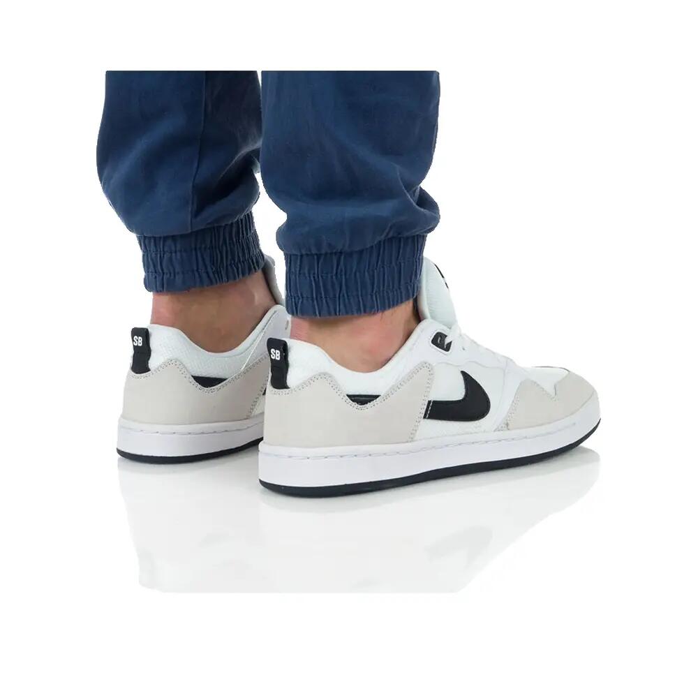 Schoenen universeel voor heren Nike SB Alleyoop 7/7