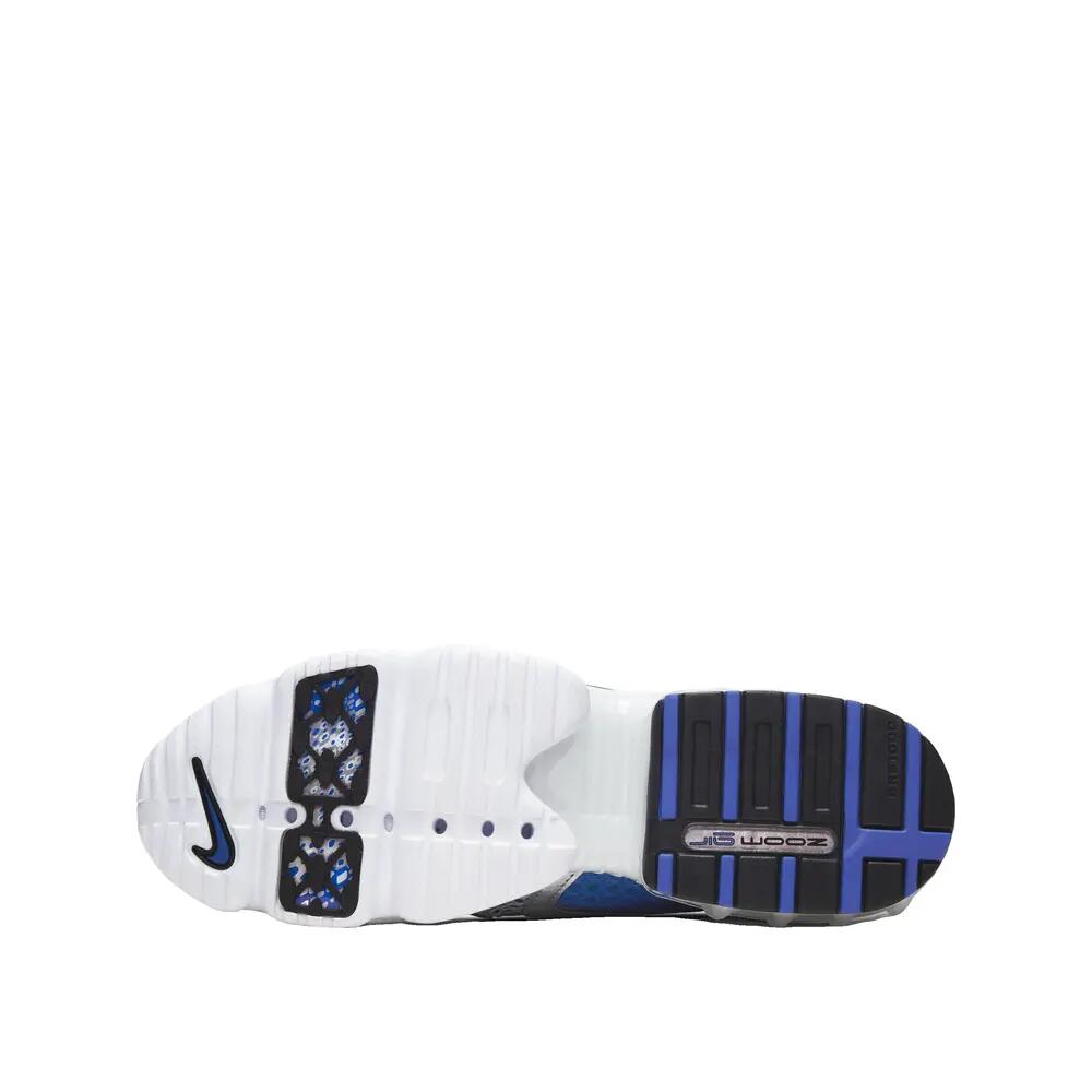 Buty sportowe Sneakersy męskie,  Air Zoom Spiridion Cage 2 5/6