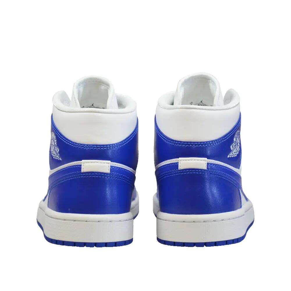 Schoenen  1 Mid Kentucky Blue 5/6