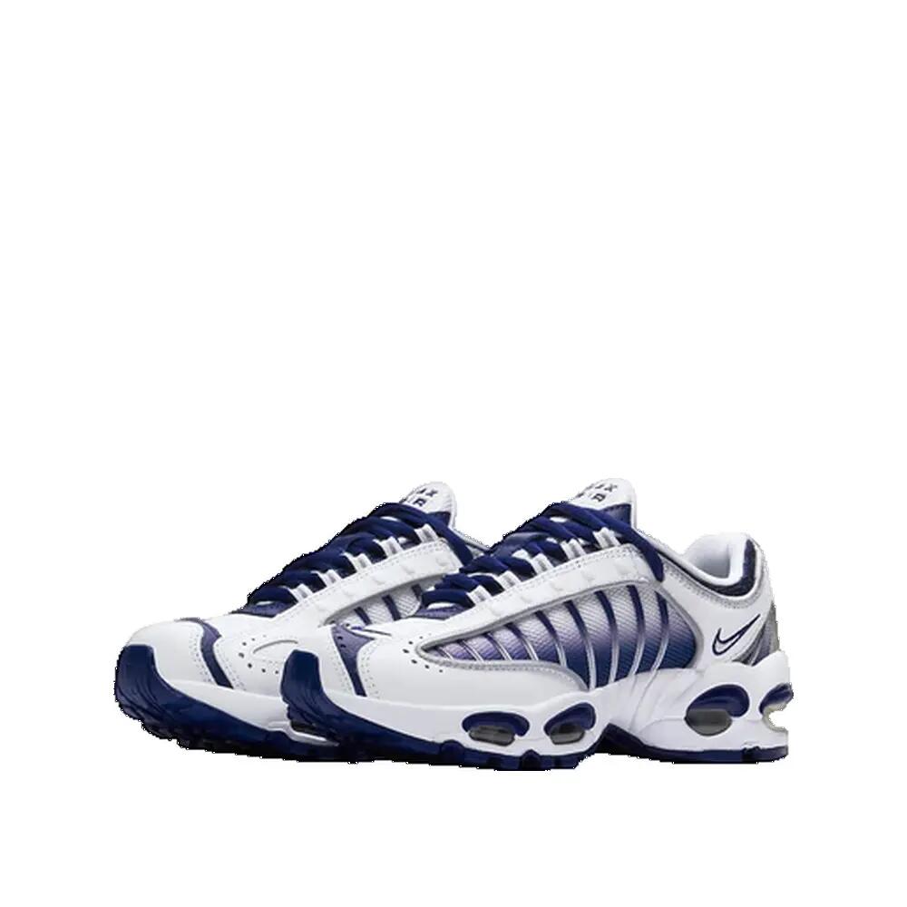 Sportschoenen Nike BQ9810 107 Grijs 3/3