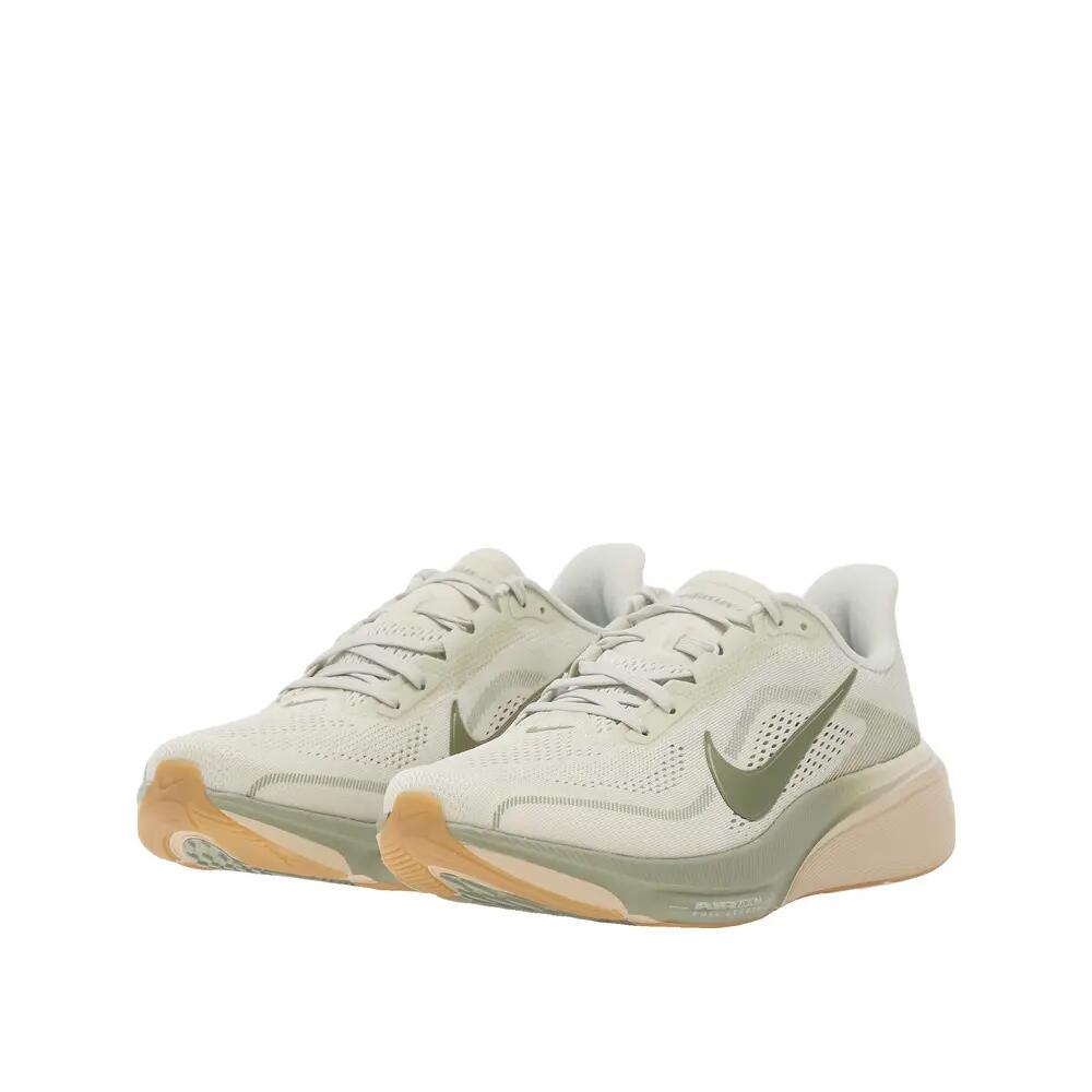 Zapatillas de correr Nike Pegasus 42 Verde/Blanco 5/6