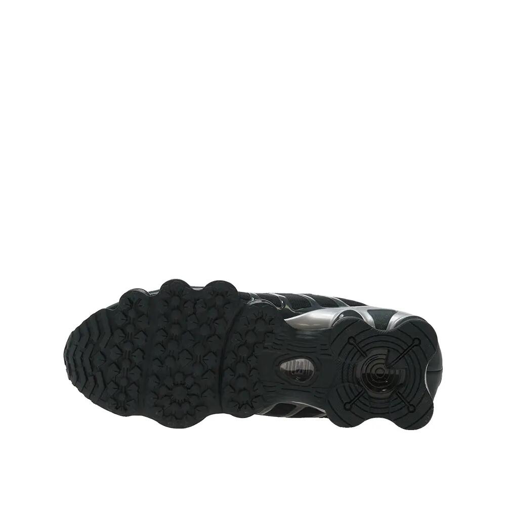 Zapatillas Nike Shox TL Seaweed/Gunmetal 1/6