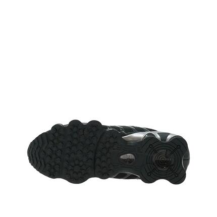Zapatillas Nike Shox TL Seaweed/Gunmetal