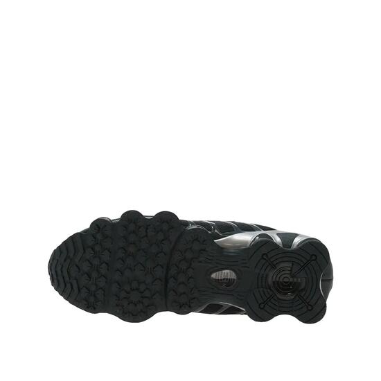Zapatillas Nike Shox TL Seaweed/Gunmetal