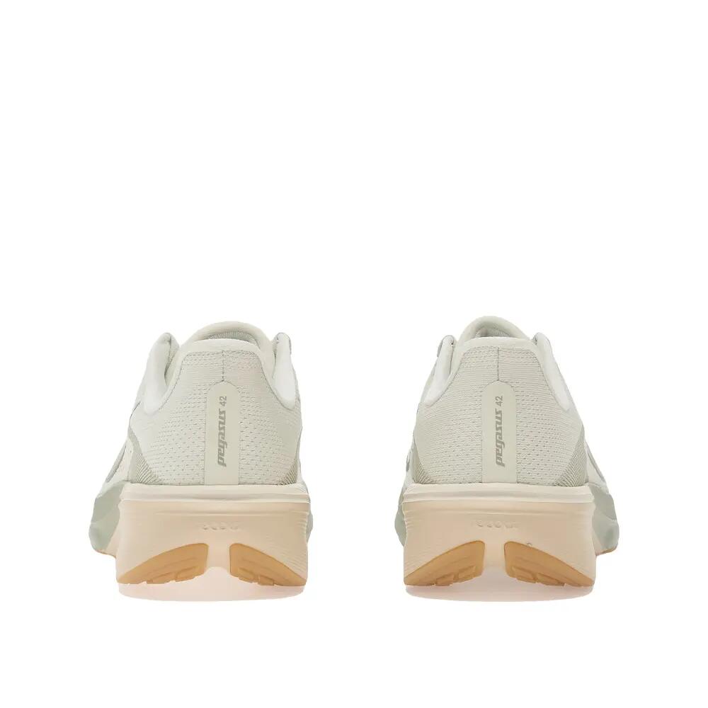 Zapatillas de correr Nike Pegasus 42 Verde/Blanco 4/6