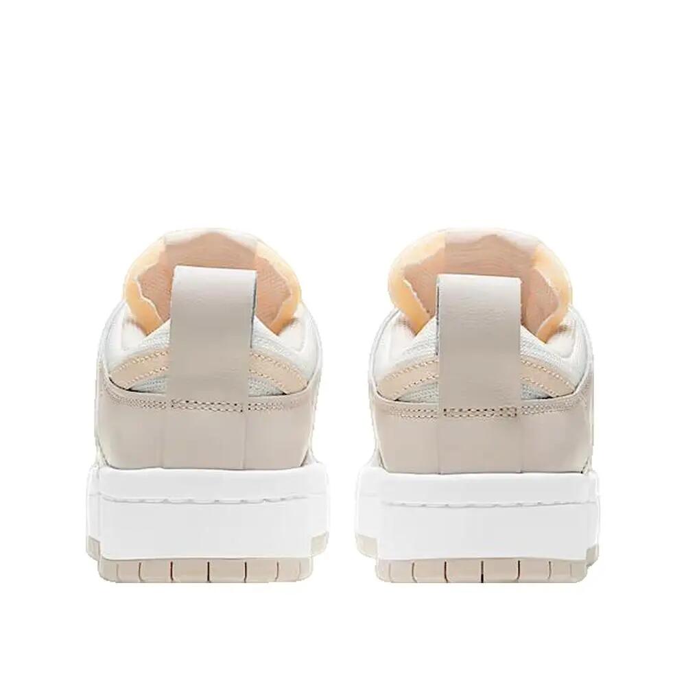 Nike Dunk Low Disrupt Beige Schuhe 3/3