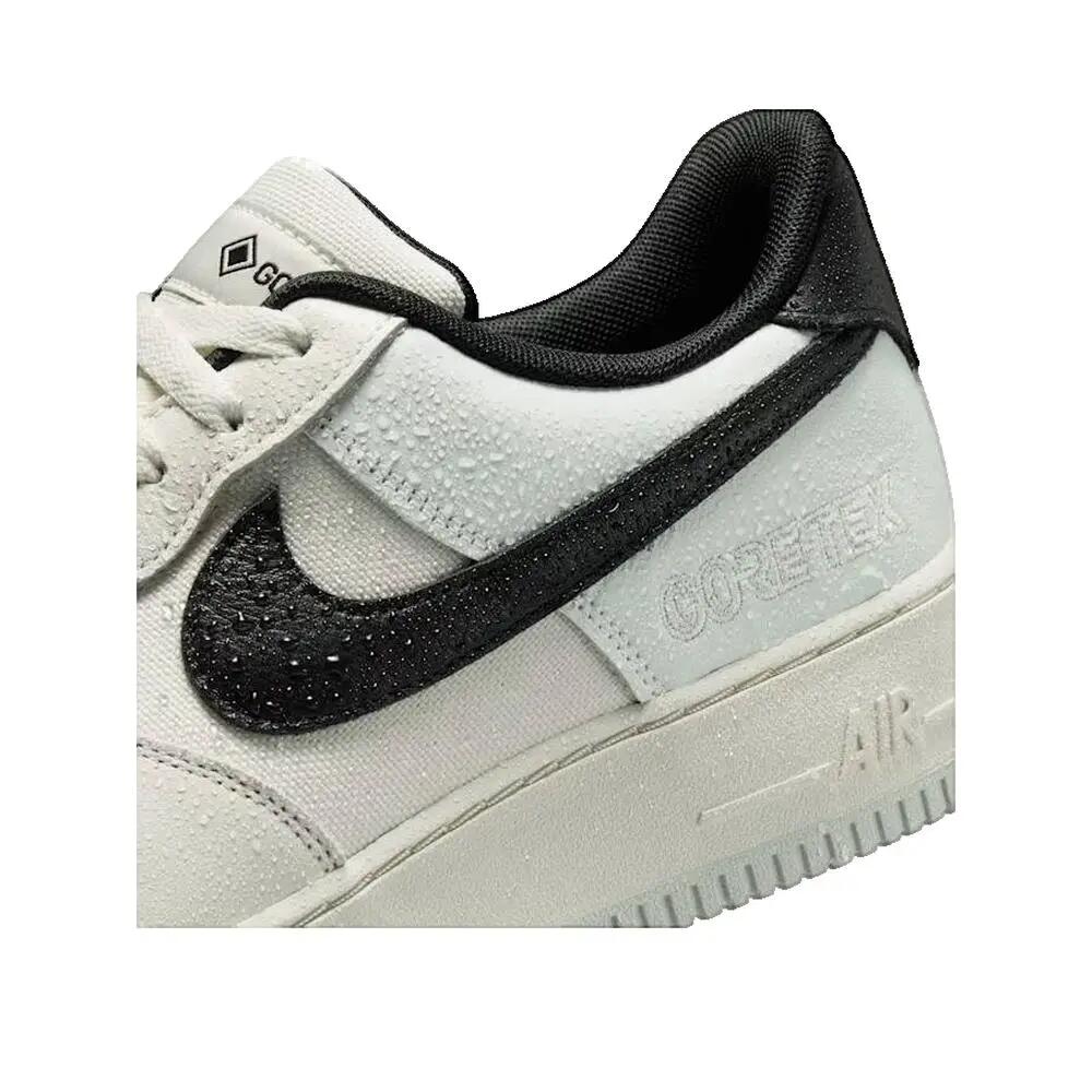 Scarpe Nike Air Force 1 Gore-Tex Phantom Grigio 8/8