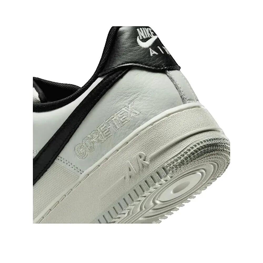 Scarpe Nike Air Force 1 Gore-Tex Phantom Grigio 7/8