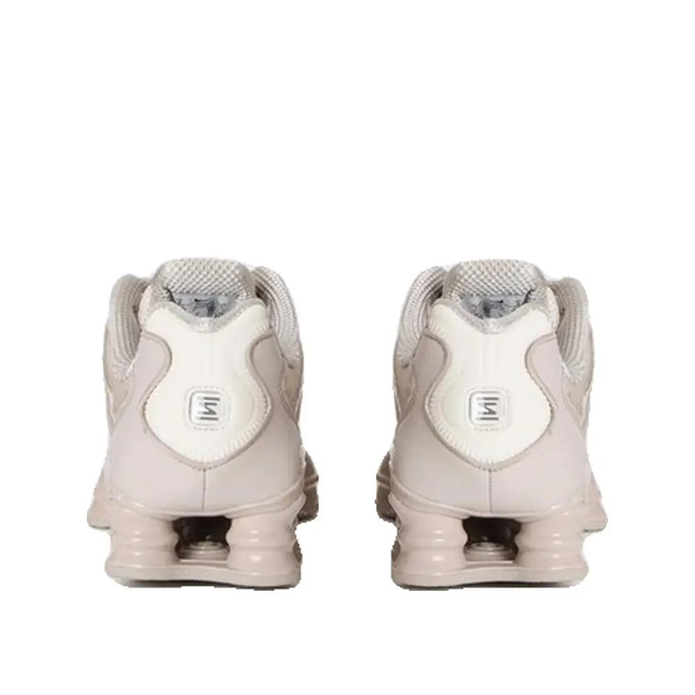 Buty do chodzenia męskie Nike Shox TL 7/7