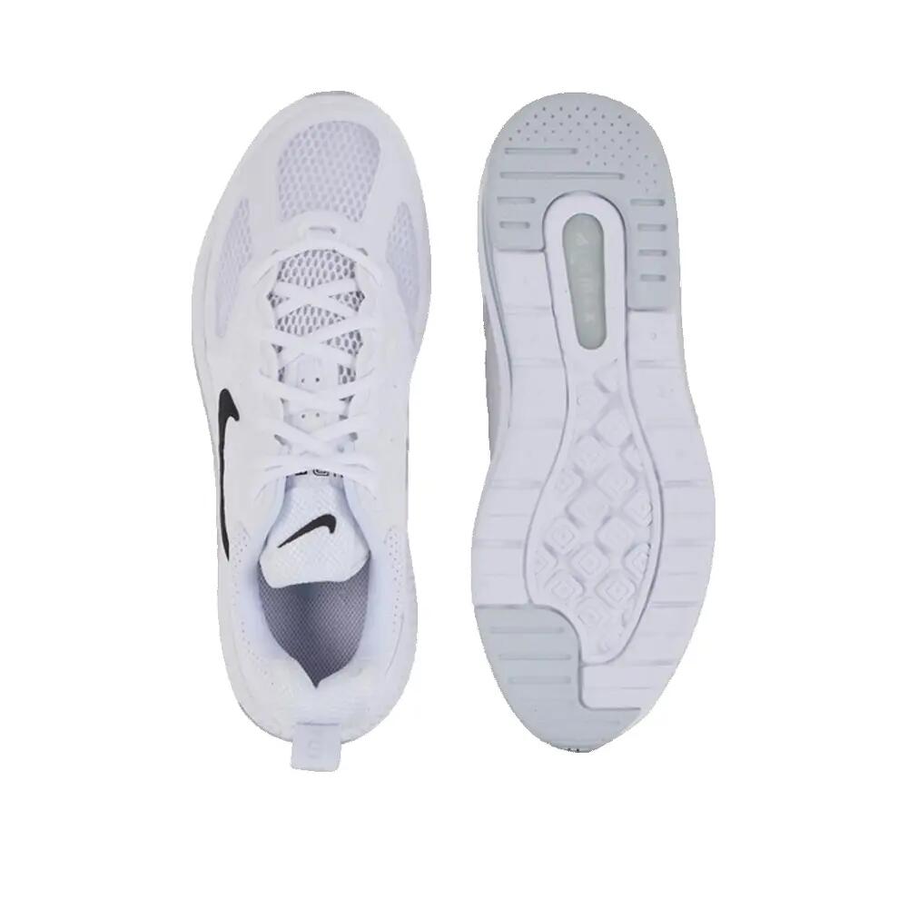 Nike Air Max Genome Weiß 2/3