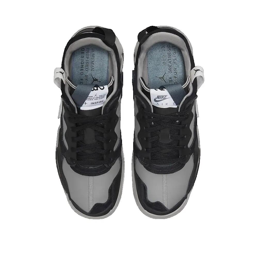 Zapatos Nike Jordan MA2 Gris/Negro 3/3