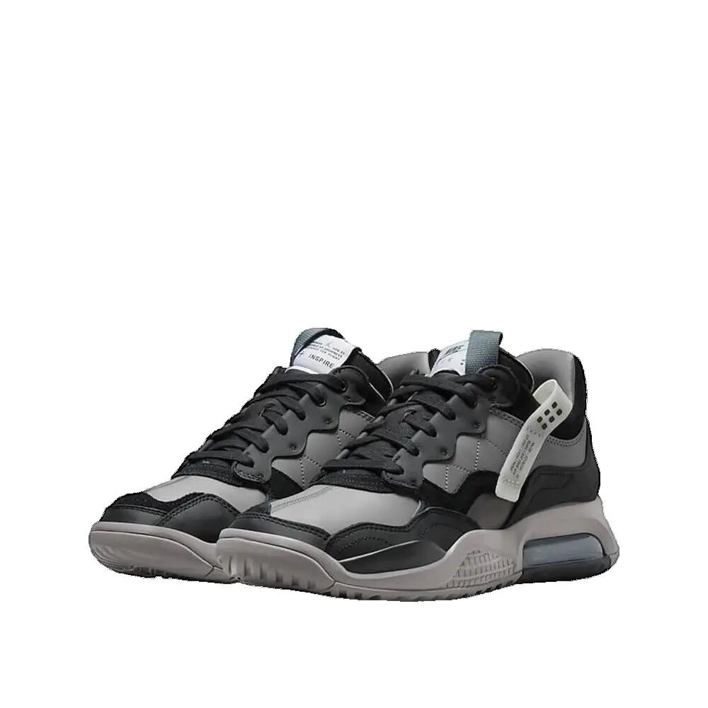 Zapatos Nike Jordan MA2 Gris/Negro 2/3