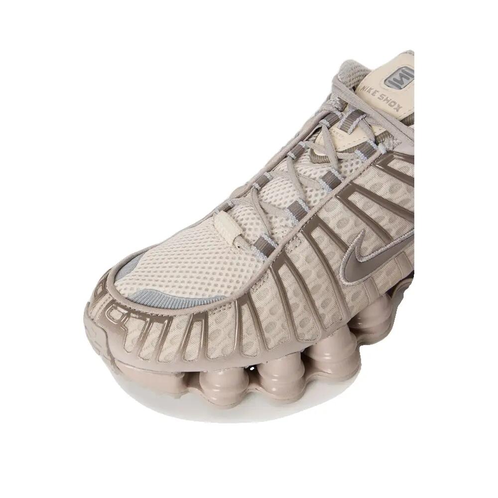 Buty do chodzenia męskie Nike Shox TL 6/7