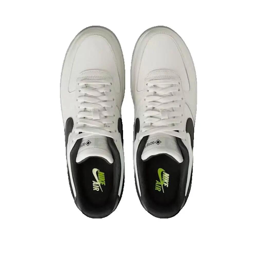 Scarpe Nike Air Force 1 Gore-Tex Phantom Grigio 4/8