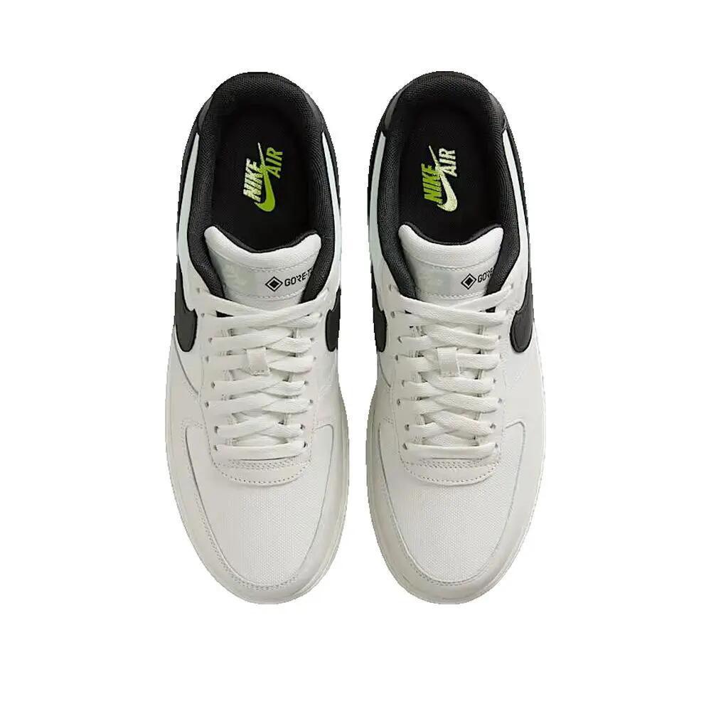 Scarpe Nike Air Force 1 Gore-Tex Phantom Grigio 2/8