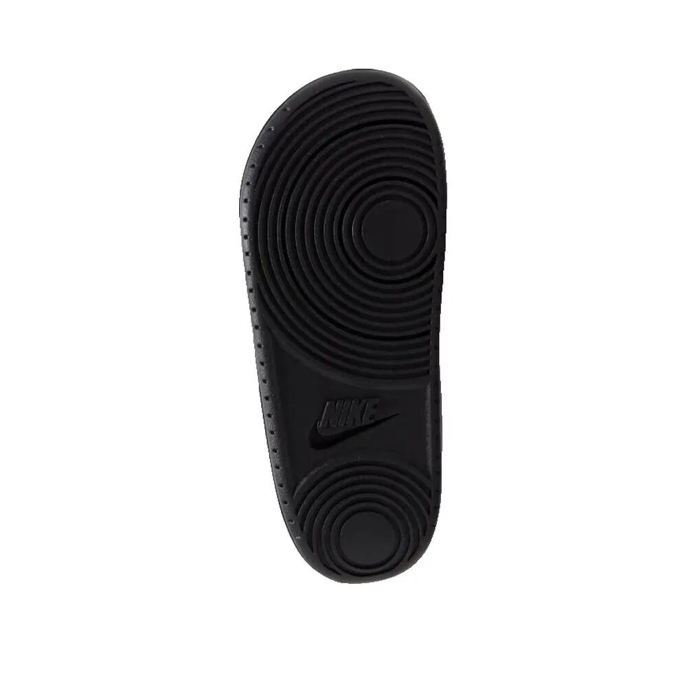 Nike Offcourt Slippers Zwart/Wit 5/6