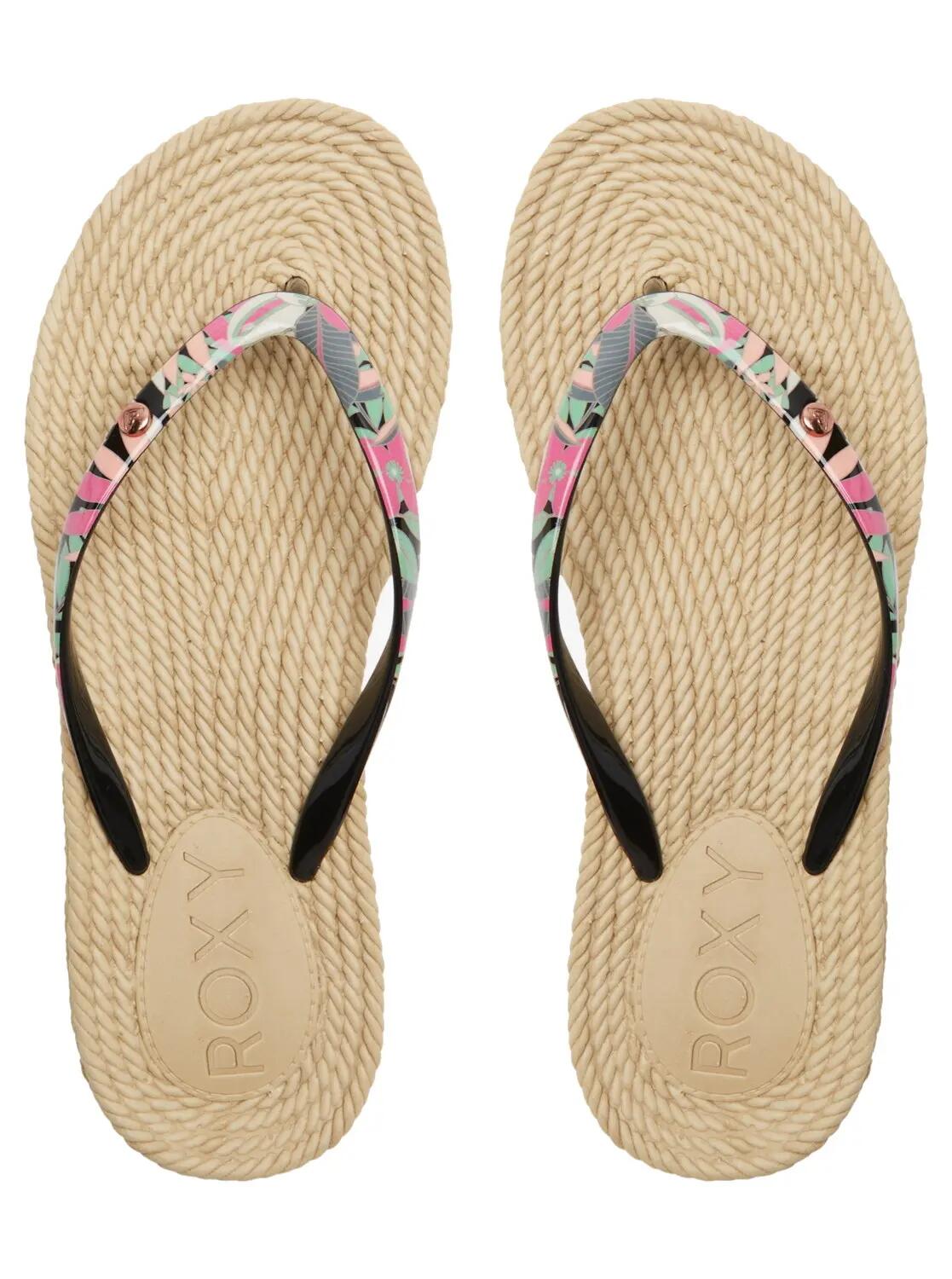Sandali Roxy South Beach III per donne 3/5