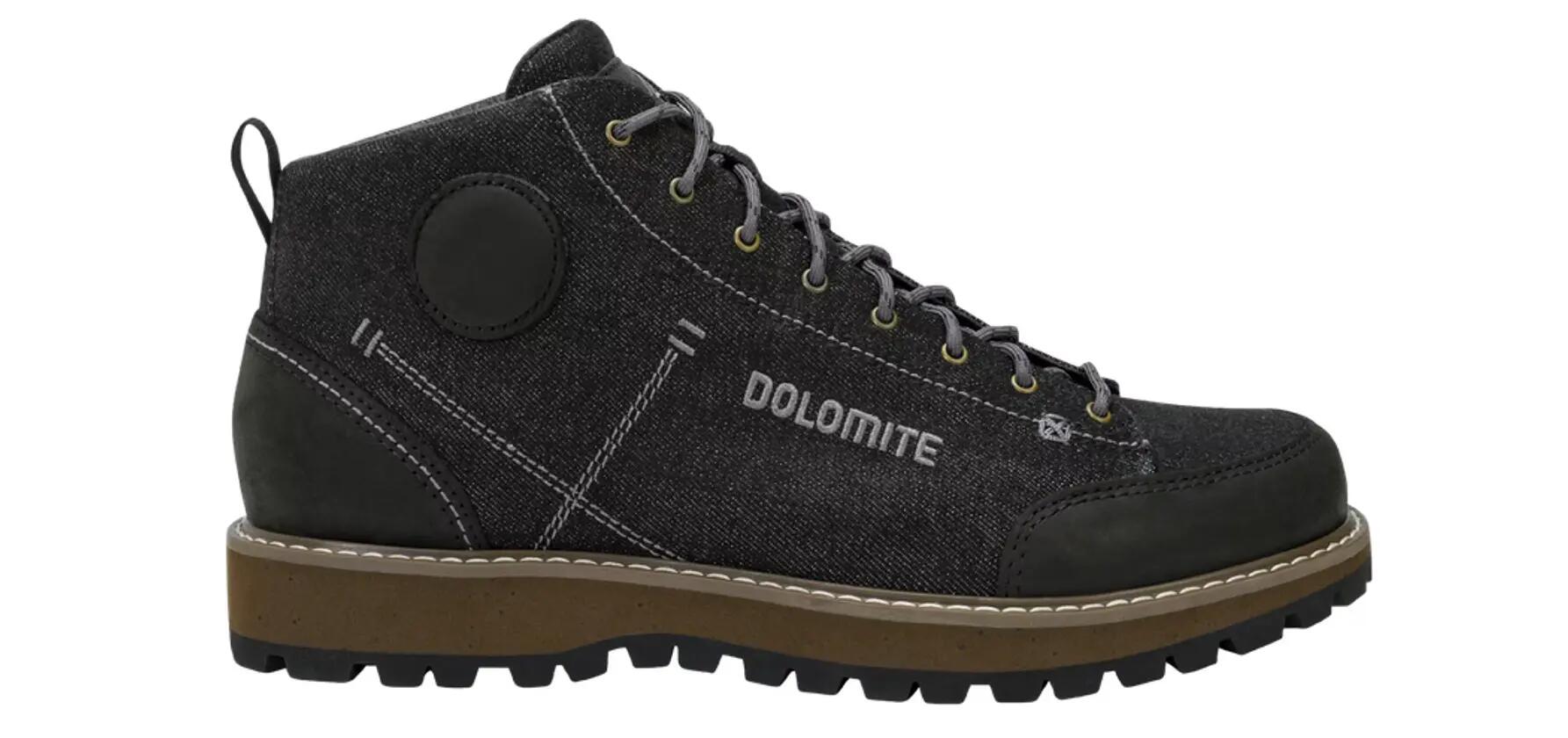 DOLOMITE Dolomite 54 Mid Denim Schuh 5/5