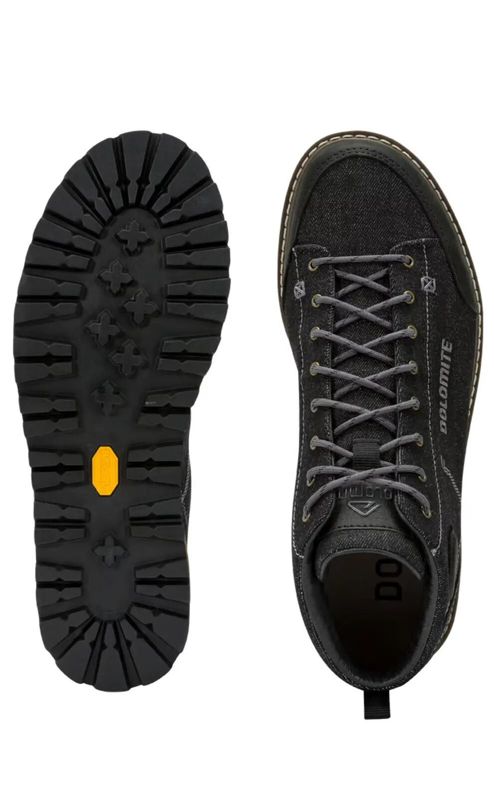 DOLOMITE Dolomite 54 Mid Denim Schuh 3/5