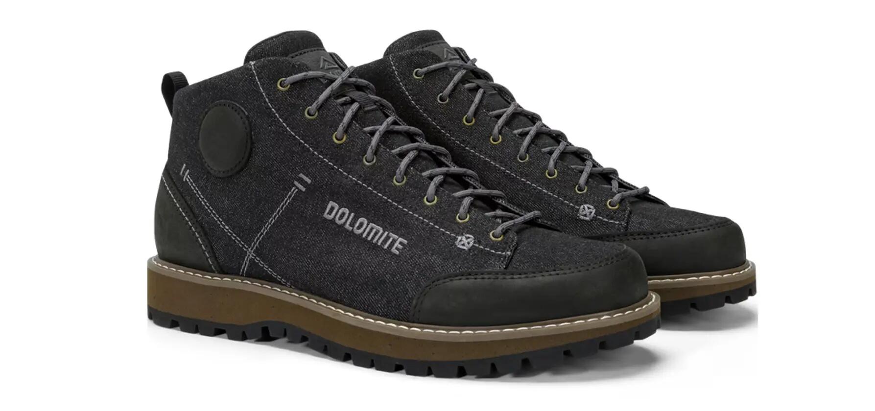 DOLOMITE Dolomite 54 Mid Denim Schuh 2/5