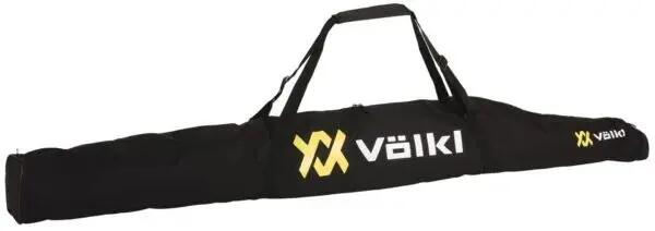 Pokrowiec na narty Volkl Classic Single Ski Bag 175cm Black 3/7