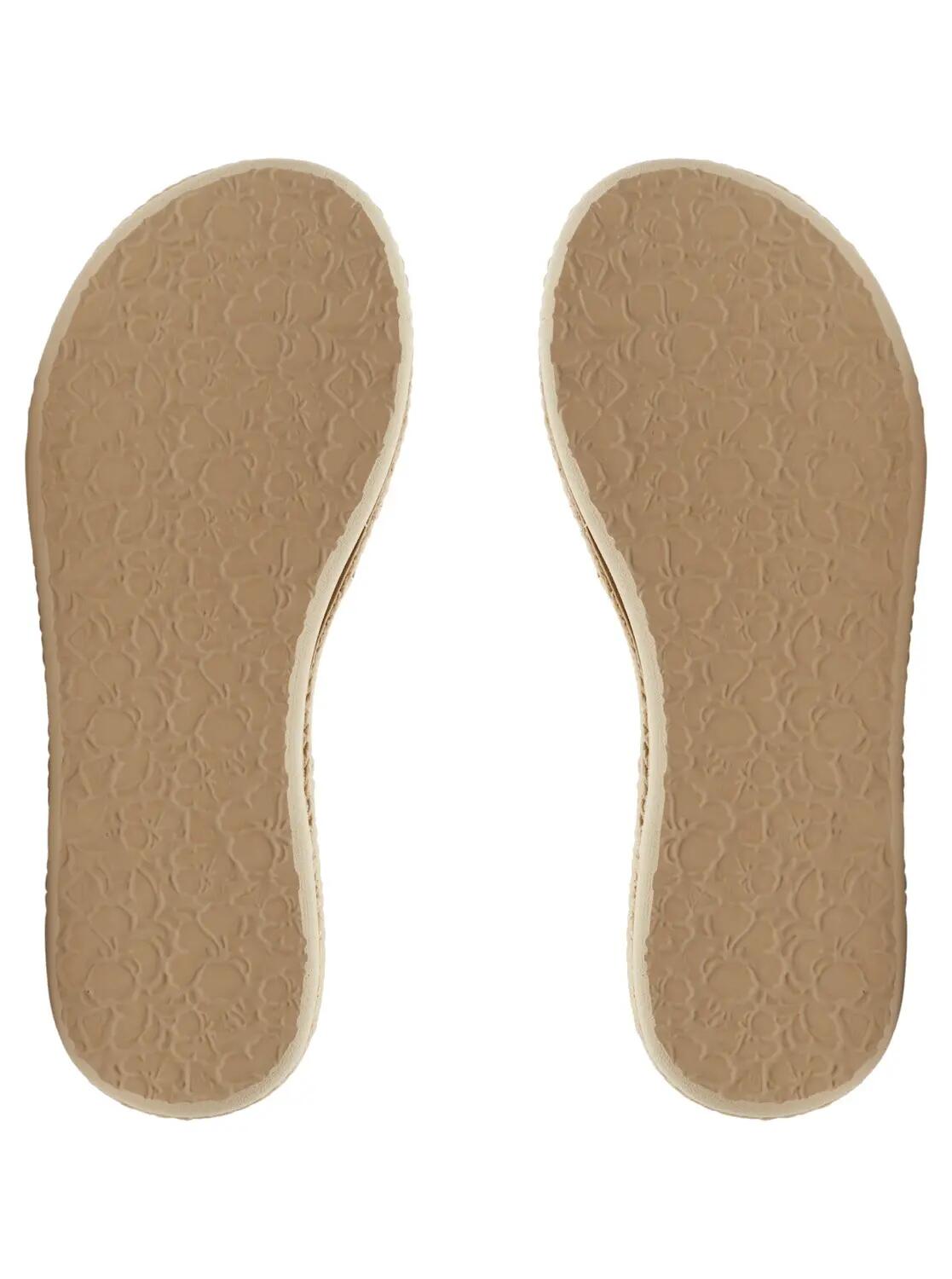 ROXY Roxy Sandalen South Beach Flowers 2/5