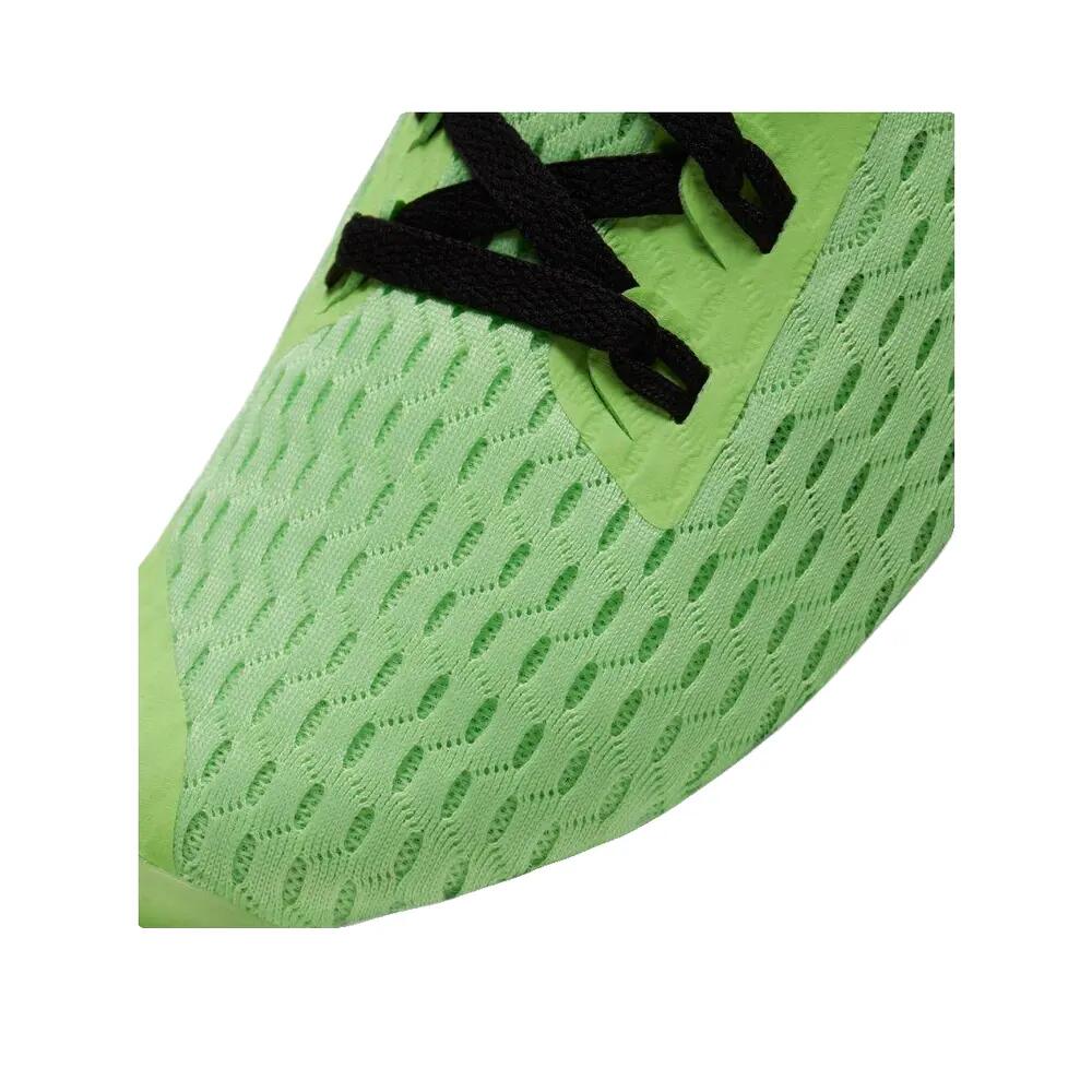 Buty koszykarskie męskie Nike Lebron Witness V Volt 8/8